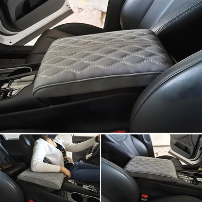EaseRide™ - Cushion for Ideal Comfort During Driving! - Levora
