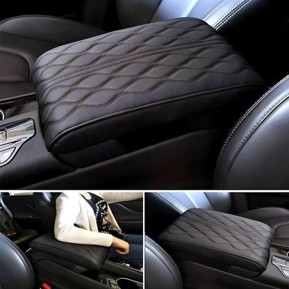 EaseRide™ - Cushion for Ideal Comfort During Driving! - Levora