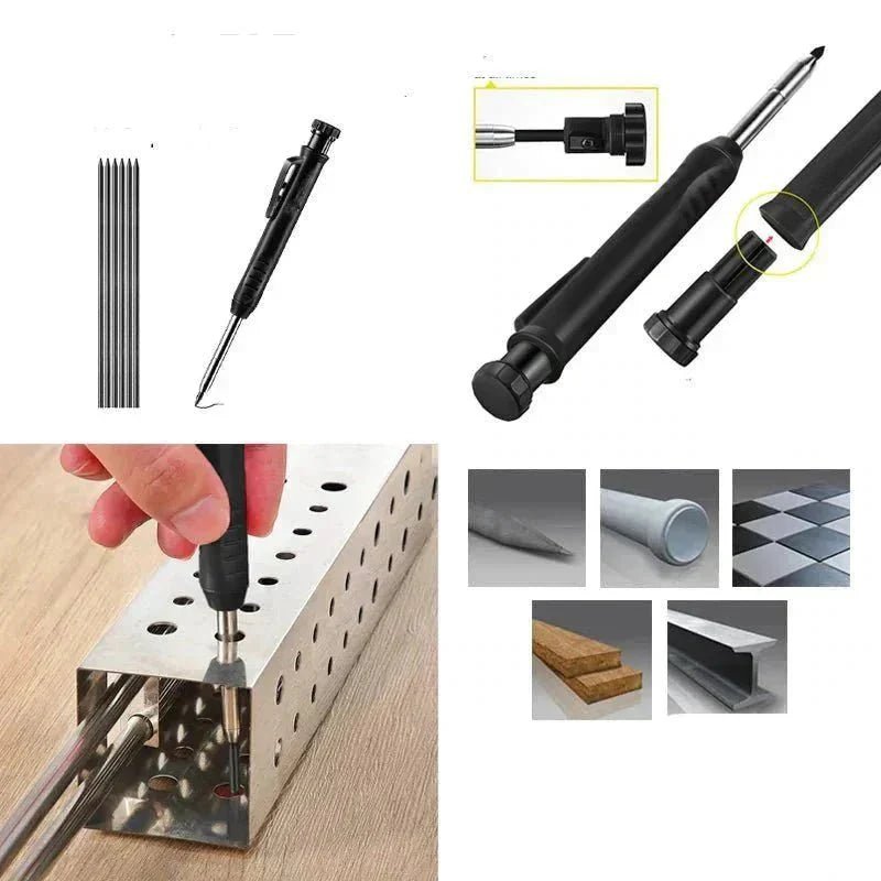 EasyCraft™ - Multi - purpose Marking Tool - Levora