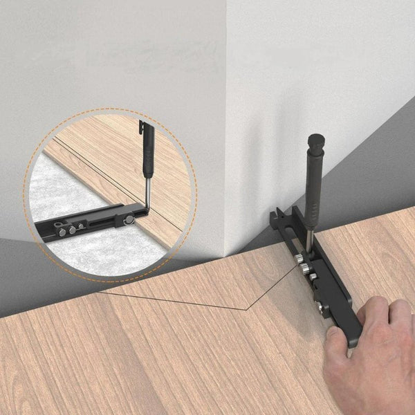 EasyCraft™ - Multi - purpose Marking Tool - Levora