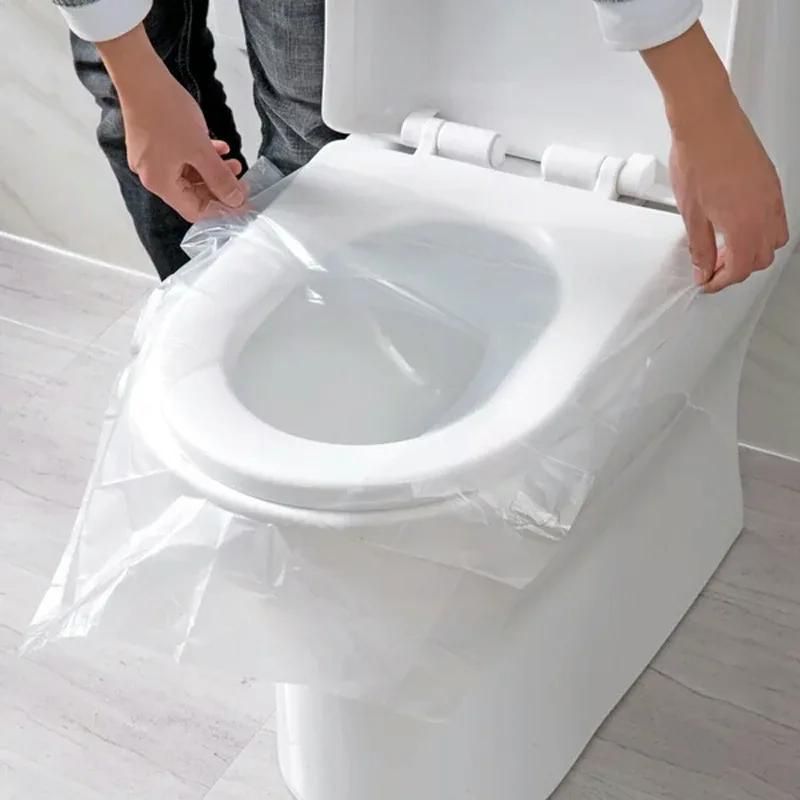 EcoShield - Biodegradable Toilet Seat Cover - Levora
