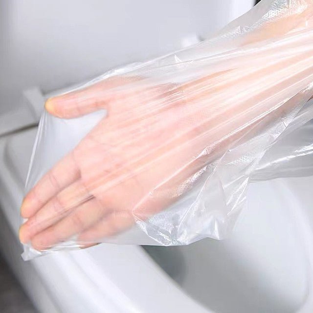 EcoShield - Biodegradable Toilet Seat Cover - Levora