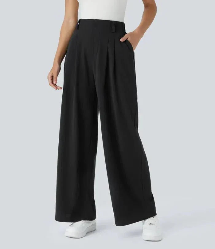 Élan™ - De Broek Die Met Je Meebeweegt - Zinavić