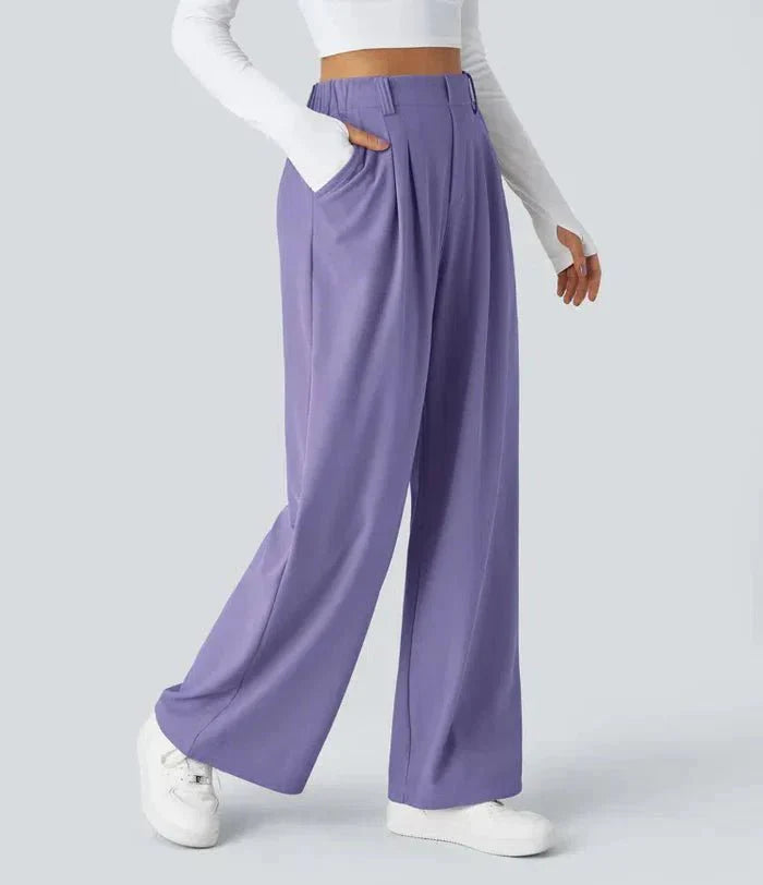 Élan™ - De Broek Die Met Je Meebeweegt - Zinavić