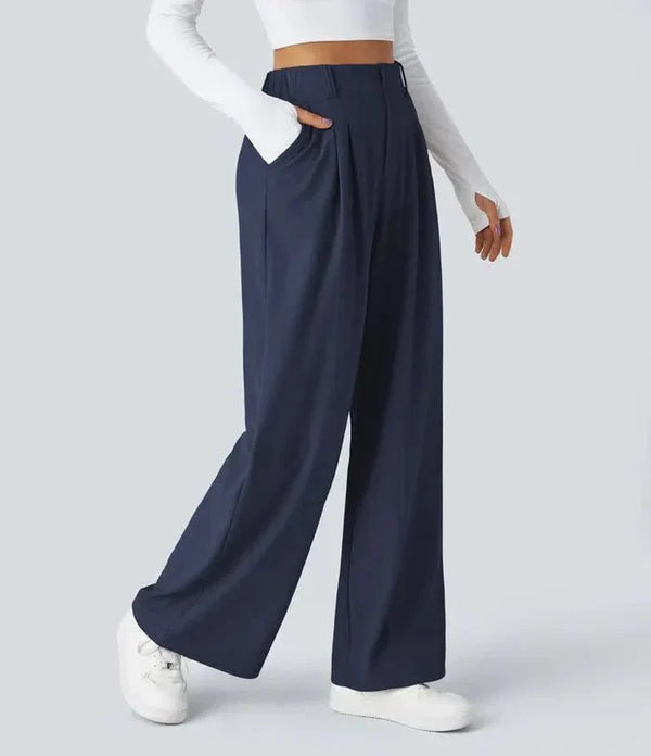 Élan™ - De Broek Die Met Je Meebeweegt - Zinavić