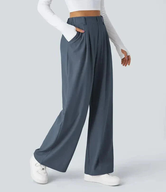 Élan™ - De Broek Die Met Je Meebeweegt - Zinavić