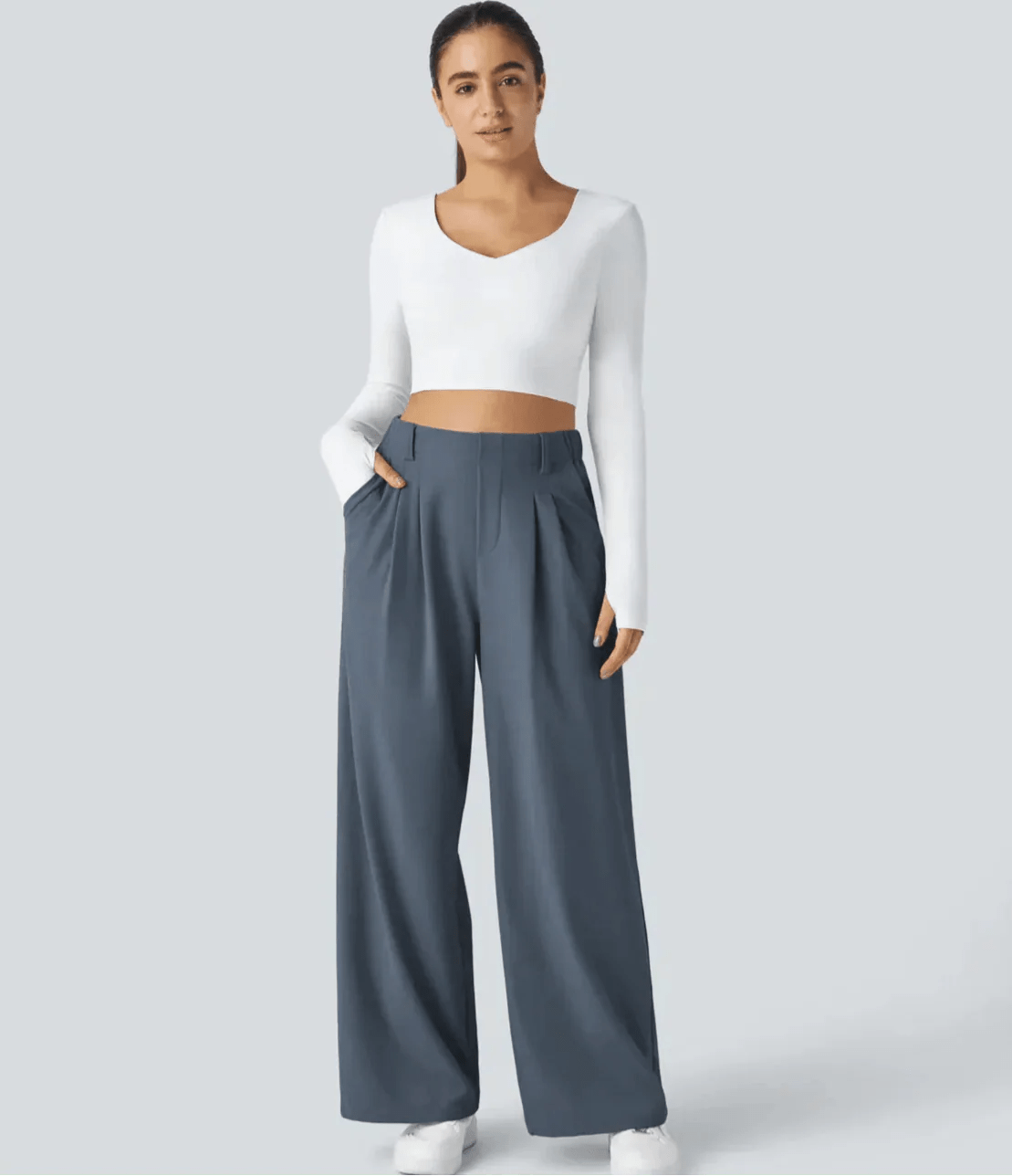 Élan™ - Pants That Move With You - Levora