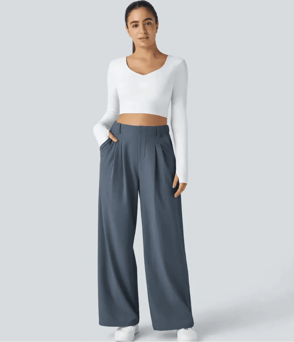 Élan™ - Pants That Move With You - Levora