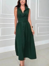 Élégance™ - A Dress That Perfectly Combines Classic and Modern - Levora