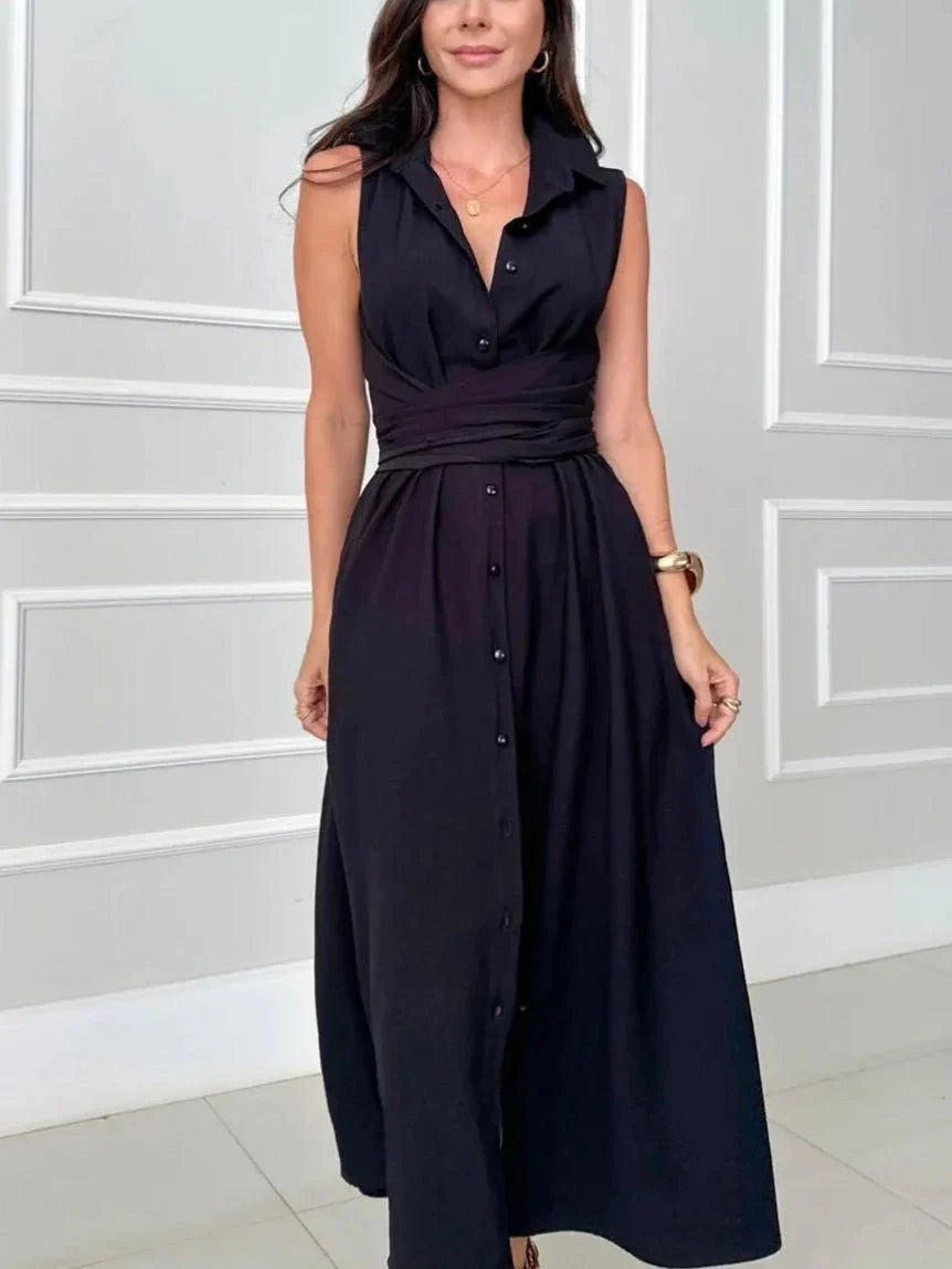 Élégance™ - A Dress That Perfectly Combines Classic and Modern - Levora