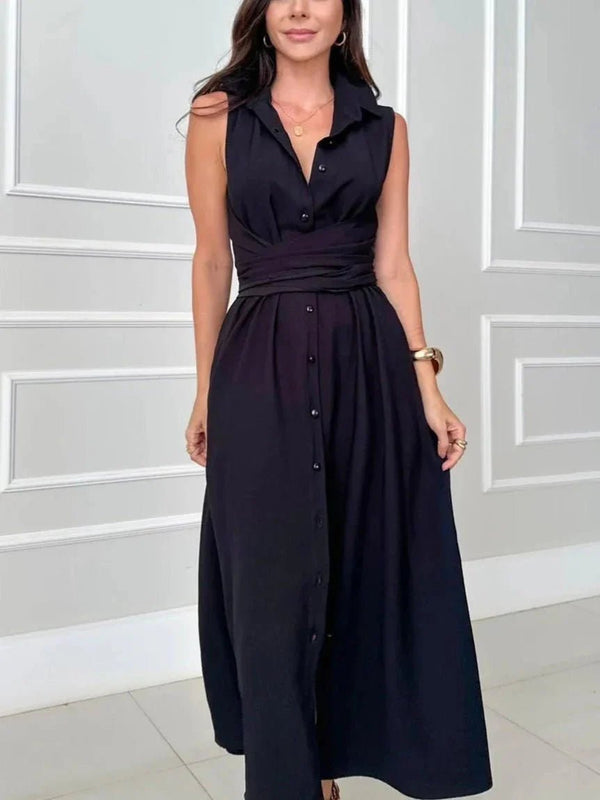 Élégance™ - A Dress That Perfectly Combines Classic and Modern - Levora