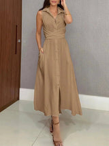 Élégance™ - A Dress That Perfectly Combines Classic and Modern - Levora