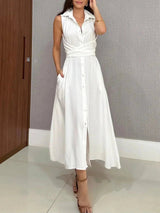 Élégance™ - A Dress That Perfectly Combines Classic and Modern - Levora