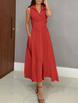 Élégance™ - A Dress That Perfectly Combines Classic and Modern - Levora