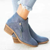 Elise™ Orthopedic Boots – Comfort for Your Feet - Levora