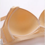 Emilia - Bra with Ultimate Comfortable Fit - Levora