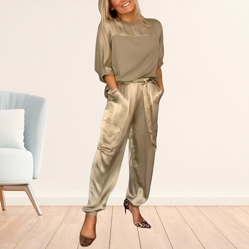 Ethel - Silky Soft Comfort for You - Levora