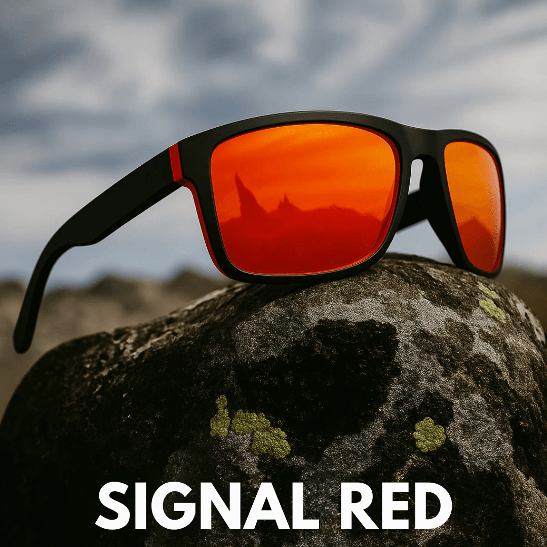 FishFinder™ – Spot every catch & enjoy clear visibility on the water! - Levora