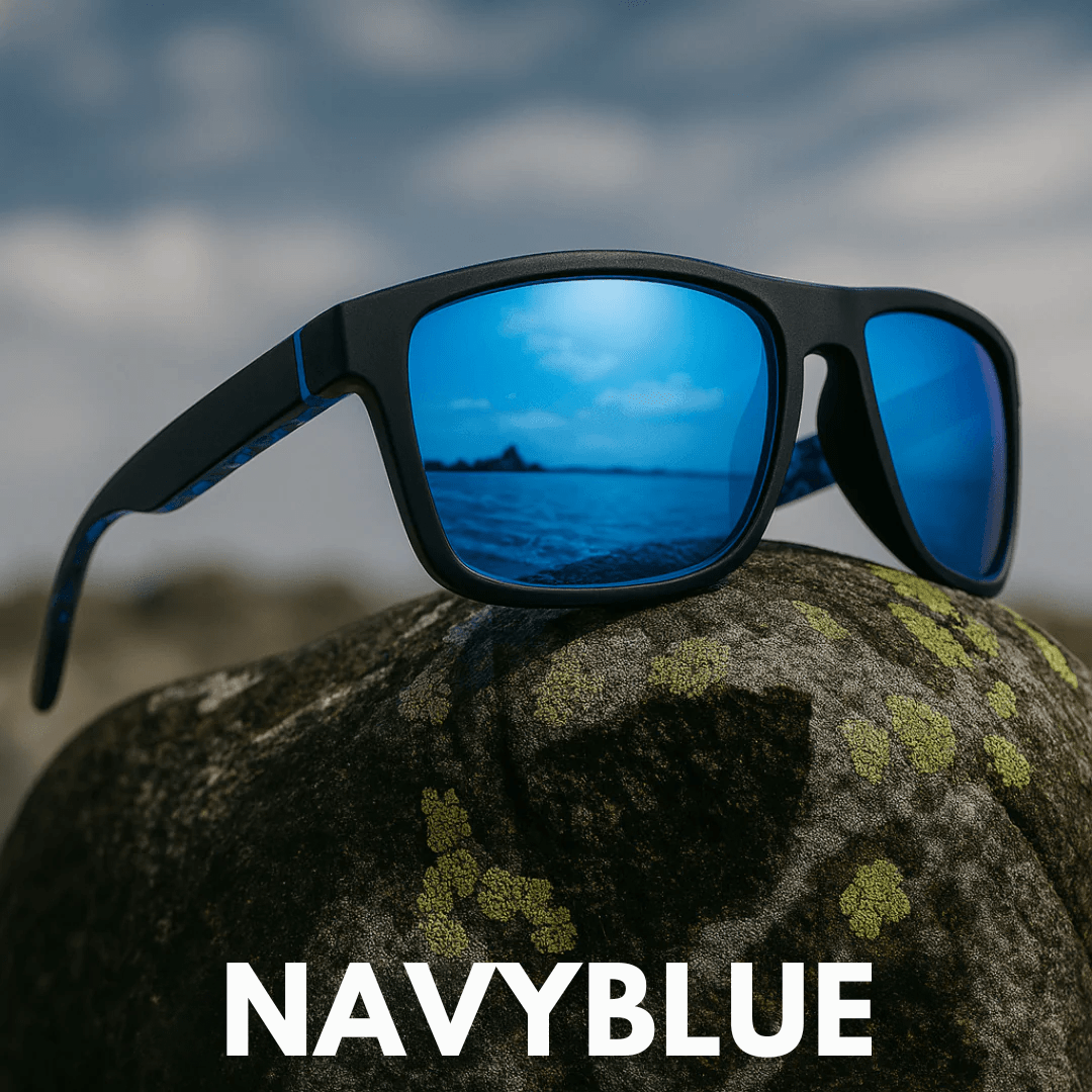 FishFinder™ – Spot every catch & enjoy clear visibility on the water! - Levora