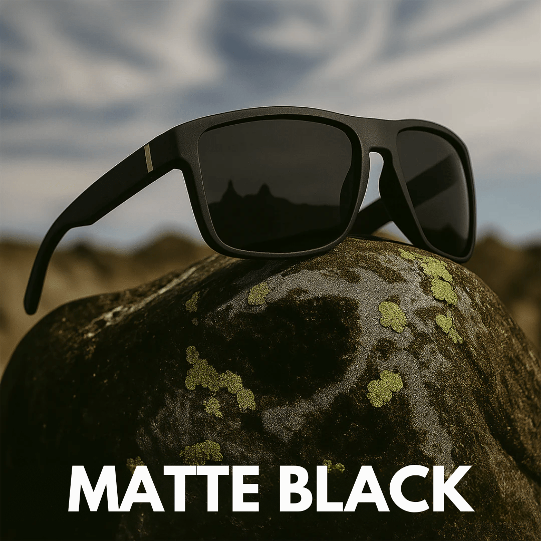 FishFinder™ – Spot every catch & enjoy clear visibility on the water! - Levora