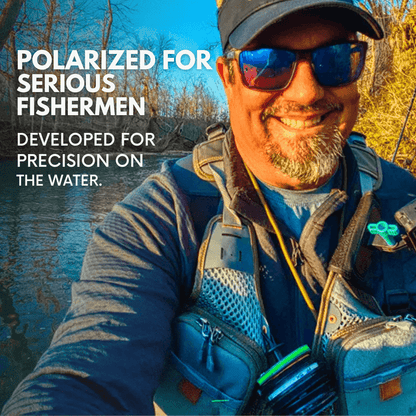 FishFinder™ – Spot every catch & enjoy clear visibility on the water! - Levora