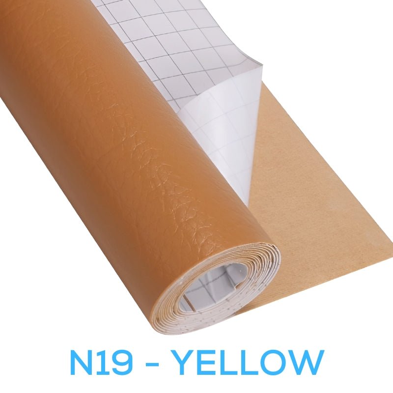 FixMyLeather™ - Fix every damage with ease - Levora