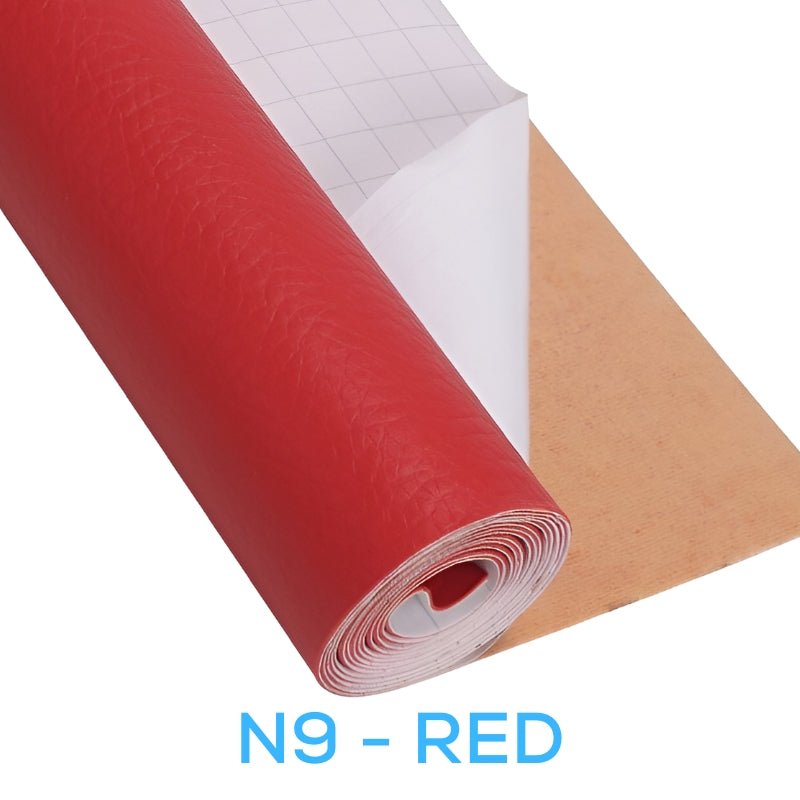 FixMyLeather™ - Fix every damage with ease - Levora