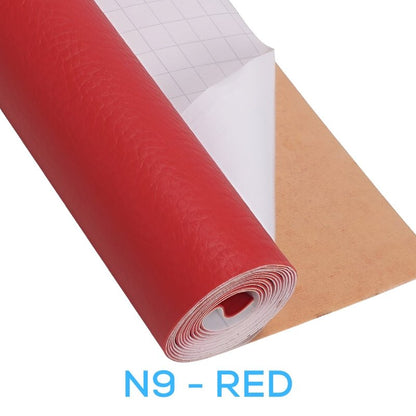 FixMyLeather™ - Fix every damage with ease - Levora