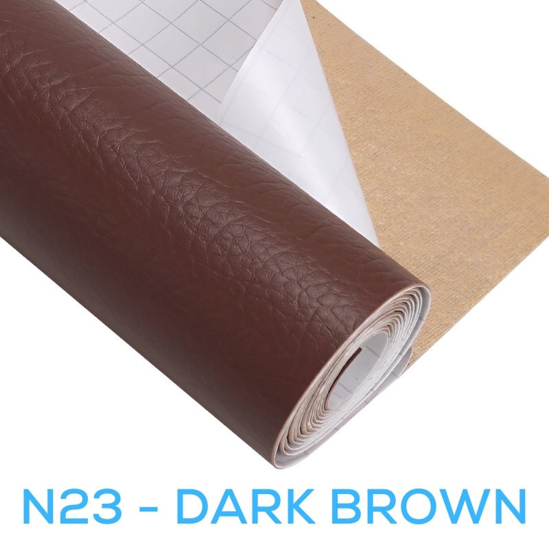 FixMyLeather™ - Fix every damage with ease - Levora