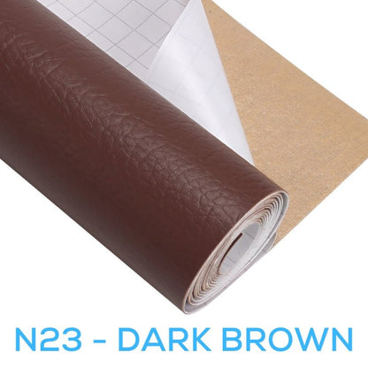 FixMyLeather™ - Fix every damage with ease - Levora