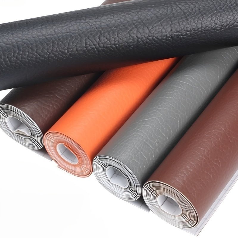 FixMyLeather™ - Fix every damage with ease - Levora