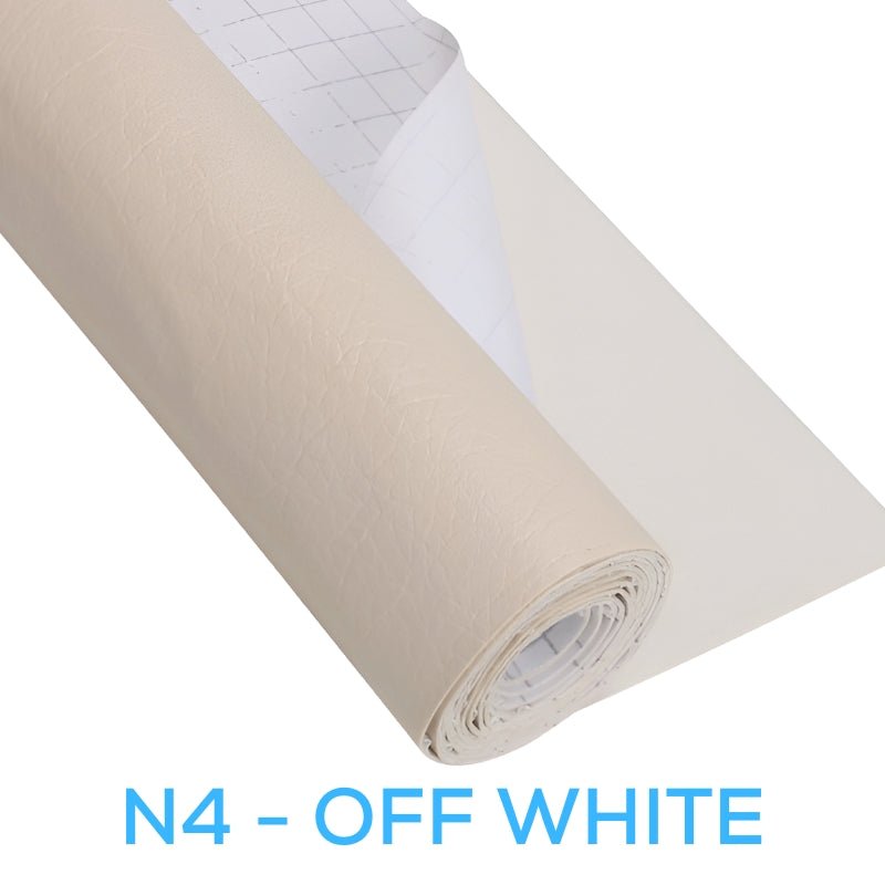 FixMyLeather™ - Fix every damage with ease - Levora