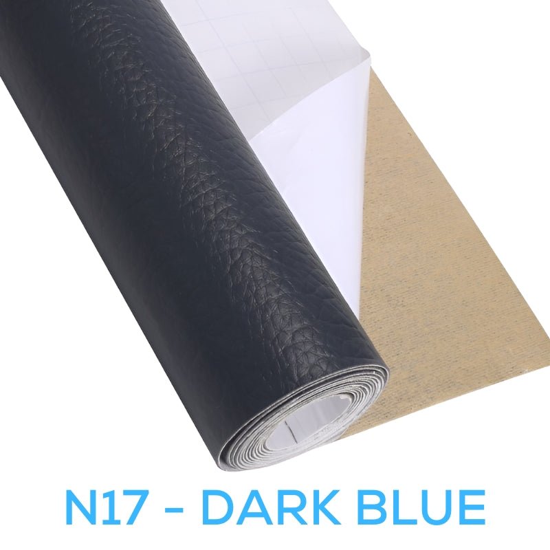 FixMyLeather™ - Fix every damage with ease - Levora