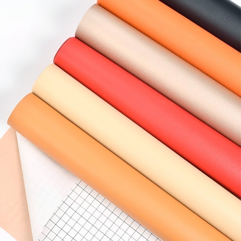 FixMyLeather™ - Fix every damage with ease - Levora