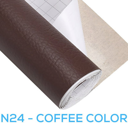 FixMyLeather™ - Fix every damage with ease - Levora