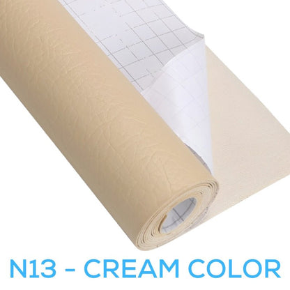 FixMyLeather™ - Fix every damage with ease - Levora