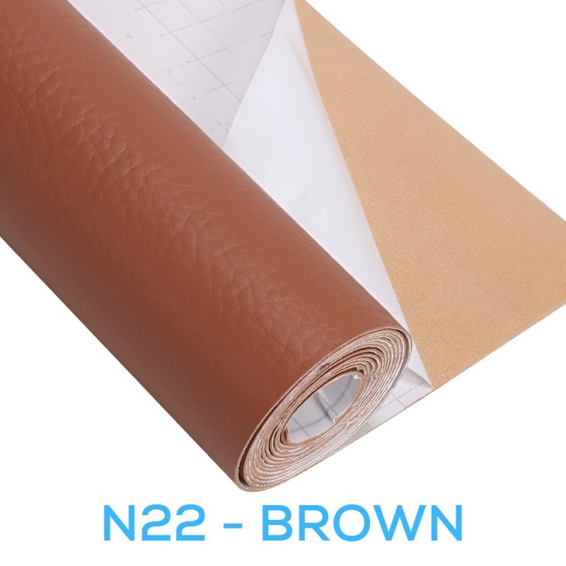 FixMyLeather™ - Fix every damage with ease - Levora