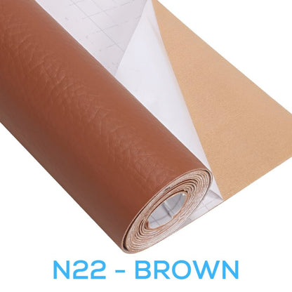 FixMyLeather™ - Fix every damage with ease - Levora