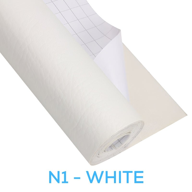 FixMyLeather™ - Fix every damage with ease - Levora