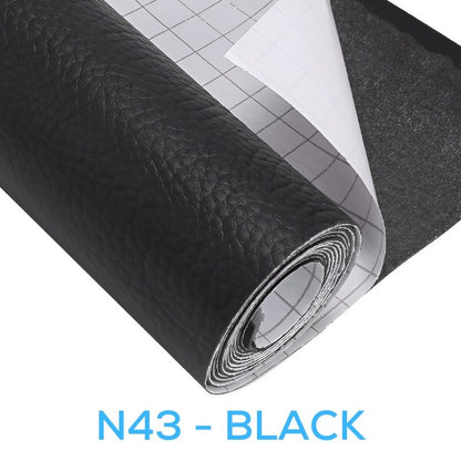 FixMyLeather™ - Fix every damage with ease - Levora