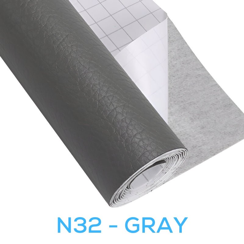 FixMyLeather™ - Fix every damage with ease - Levora