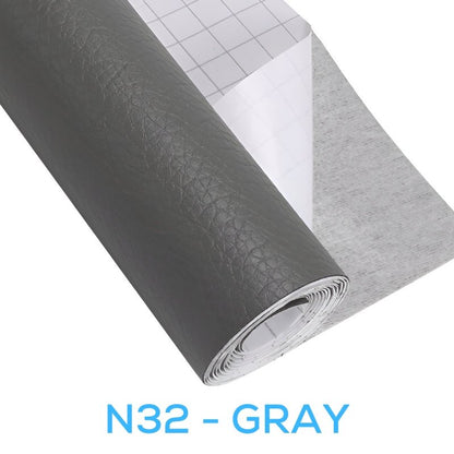 FixMyLeather™ - Fix every damage with ease - Levora