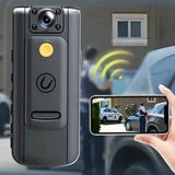 FlexiCam™ - Portable HD Camera for Bike - Levora