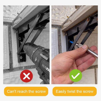 FlexiLink - Svestrani fleksibilni nosač osovine - Levora