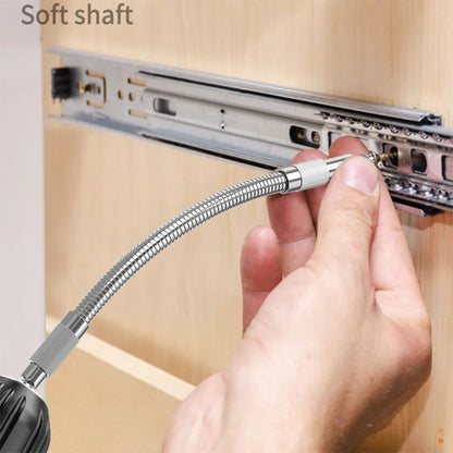 FlexiLink - Svestrani fleksibilni nosač osovine - Levora