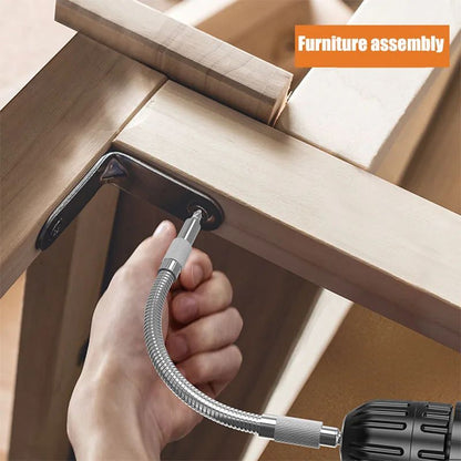 FlexiLink - Svestrani fleksibilni nosač osovine - Levora