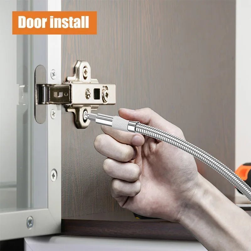 FlexiLink - Svestrani fleksibilni nosač osovine - Levora