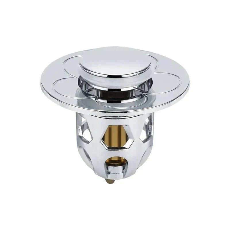 Flixfilter™ - Universal Drain Filter - Levora