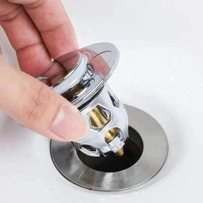 Flixfilter™ - Universal Drain Filter - Levora