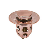 Flixfilter™ - Universal Drain Filter - Levora